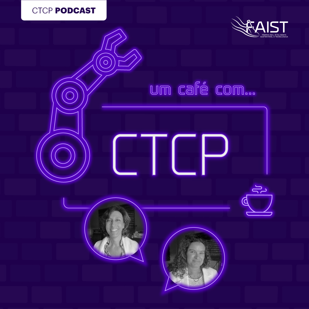Um café com CTCP