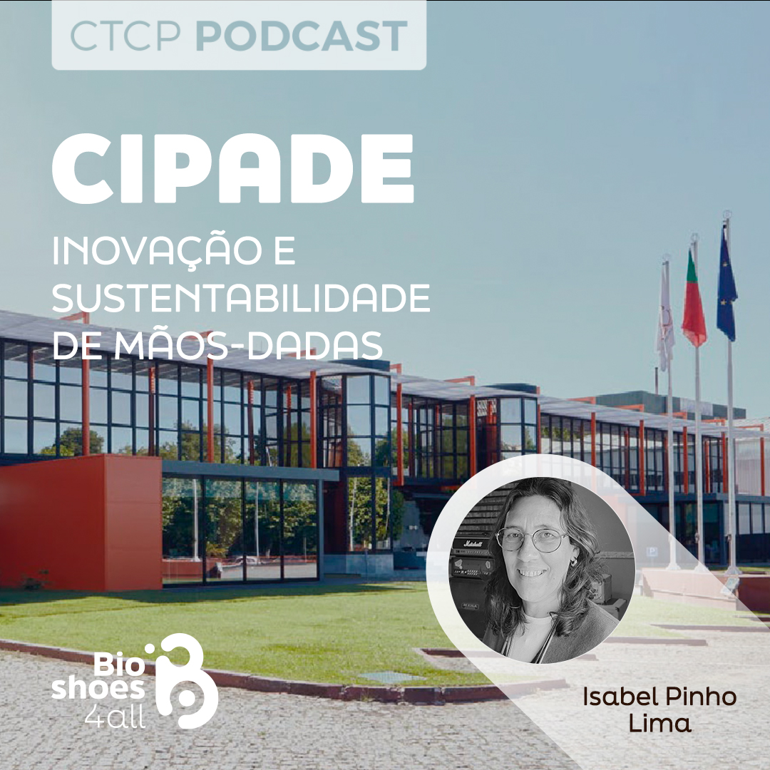 Cipade – Inovação e sustentabilidade de mãos-dadas