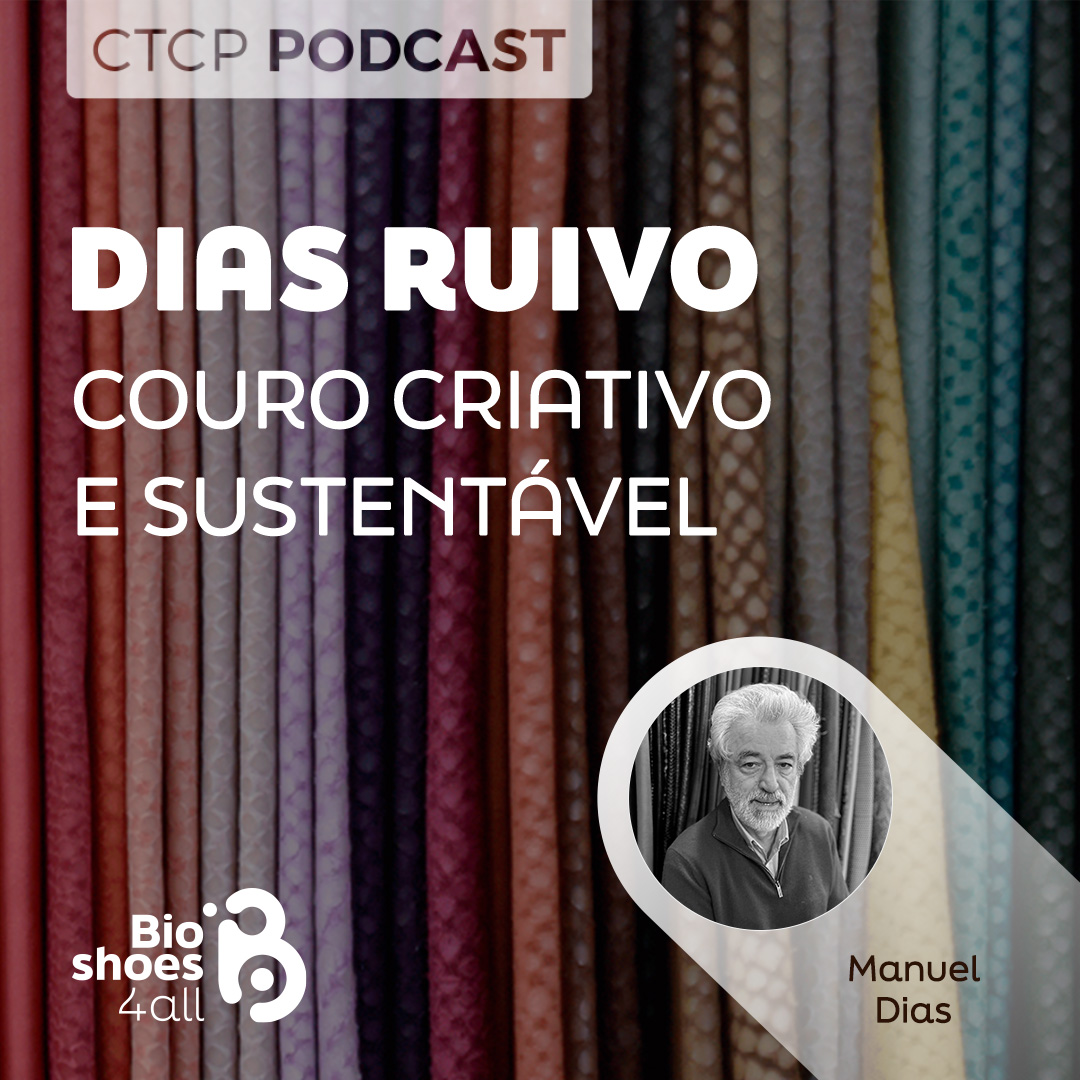 Dias Ruivo - Couro Criativo e Sustentável