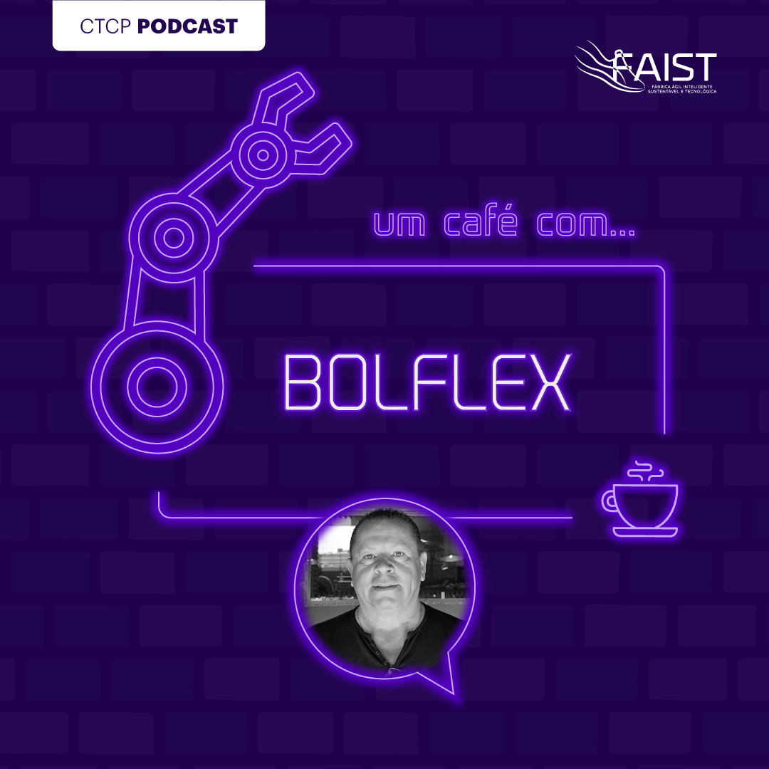 Um café com Bolflex