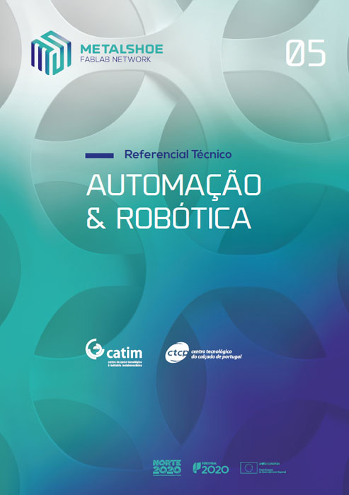 Automação & Robótica