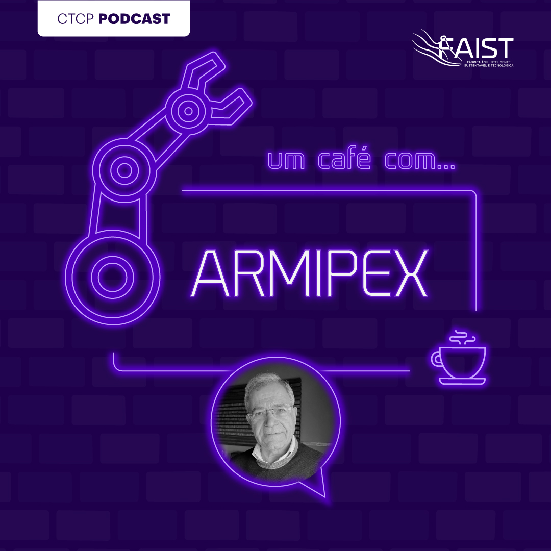 Um café com Armipex