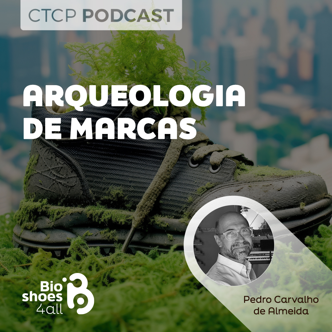 Pedro Carvalho de Almeida - Arqueologia de Marcas