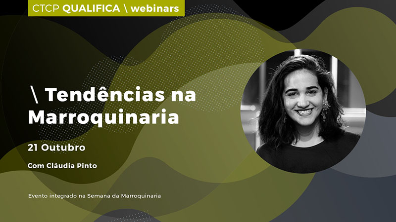 Webinar: Tendências de Moda na Marroquinaria