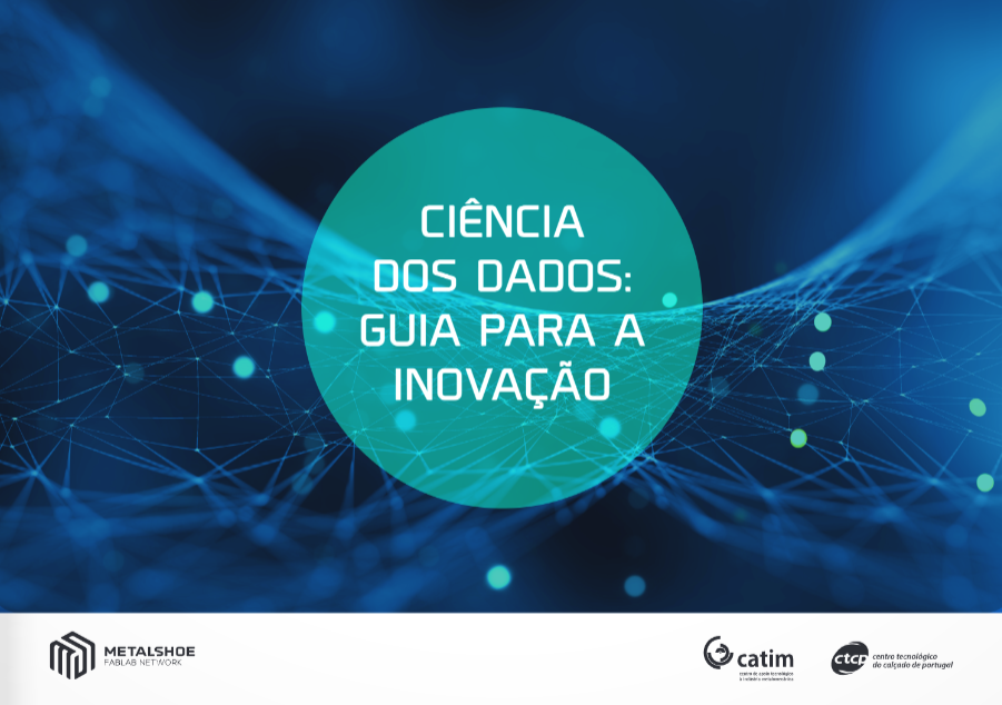 CIÊNCIA DOS DADOS: GUIA PARA A INOVAÇÃO