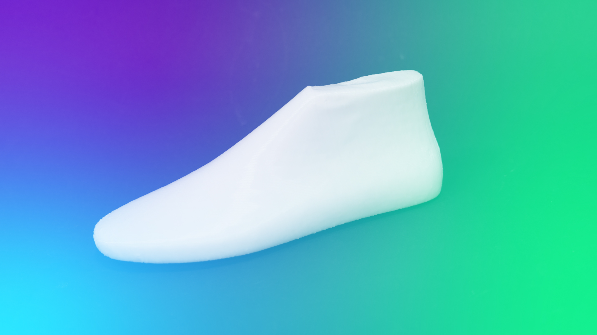 Forma | Impressão 3D