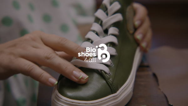 Can We Make Shoes More Sustainably? The Answer Is Here