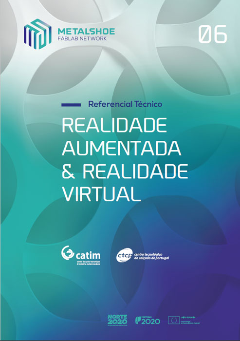 Realidade Aumentada & Realidade Virtual