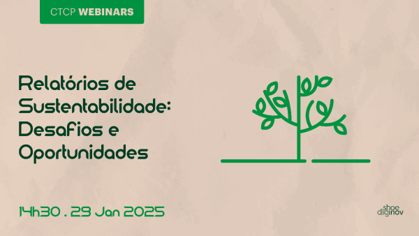 Relatórios de Sustentabilidade - Desafios e Oportunidades