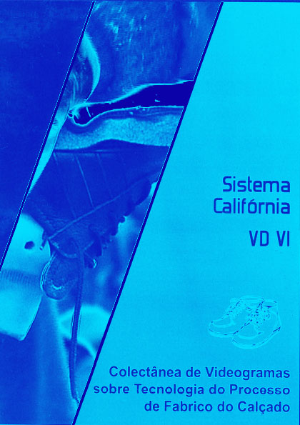 Sistema de fabrico California