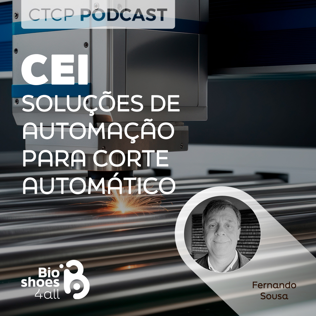 CEI – Soluções de automação para corte automático