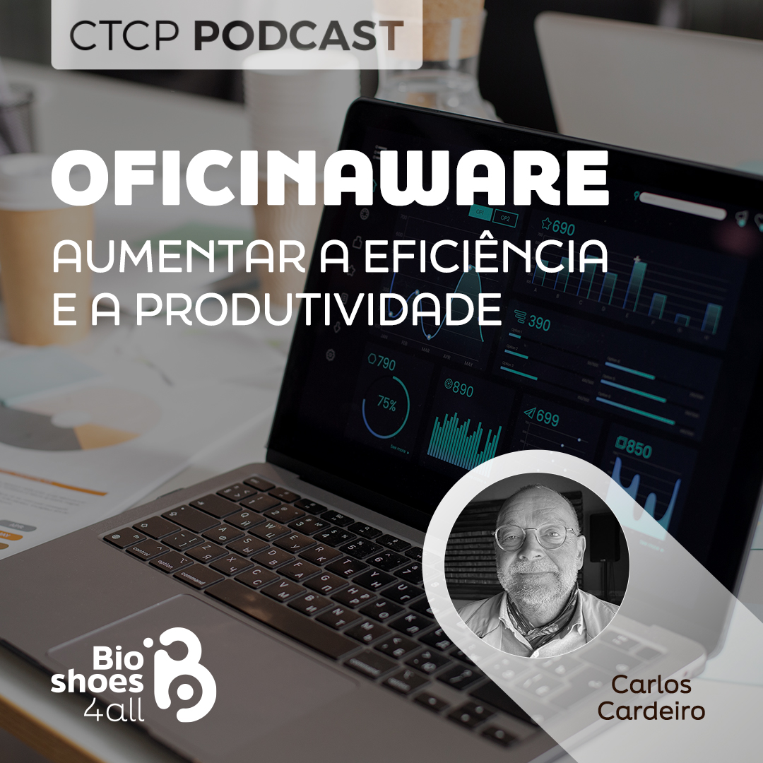 Oficinaware – Aumentar a eficiência e a produtividade