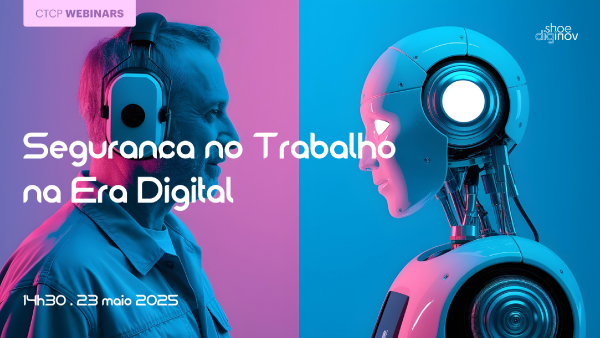 Segurança no Trabalho na Era Digital