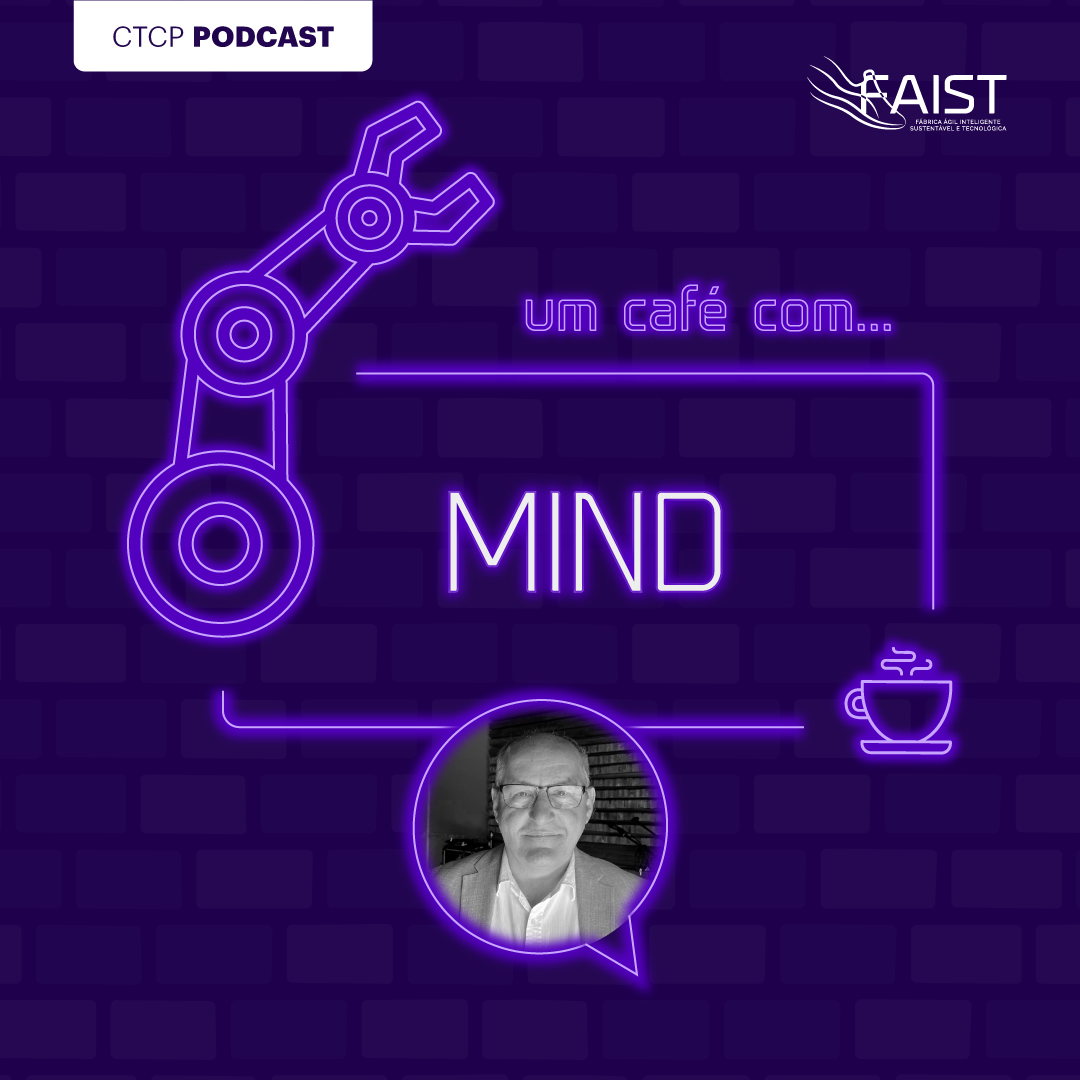 Um café com MIND