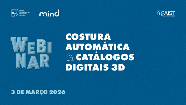 Costura Automática e Catálogos Digitais