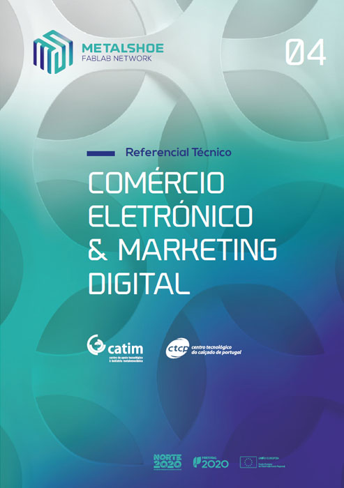 Comércio Eletrónico & Marketing Digital