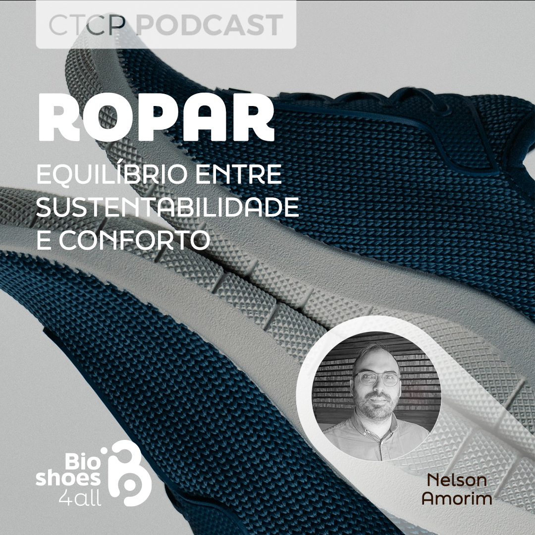 Ropar – Equilíbrio entre sustentabilidade e conforto
