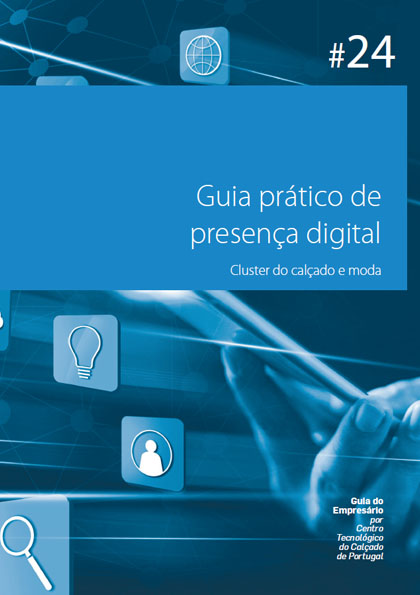 Guia do Empresário N24: Guia Prático de presença digital