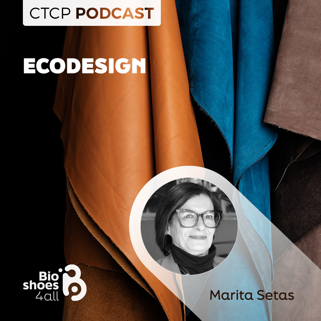 Marita Setas Ferro - Ecodesign