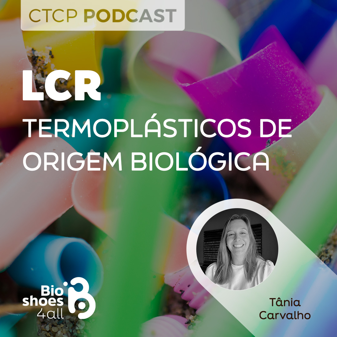 LCR - Termoplásticos de origem biológica