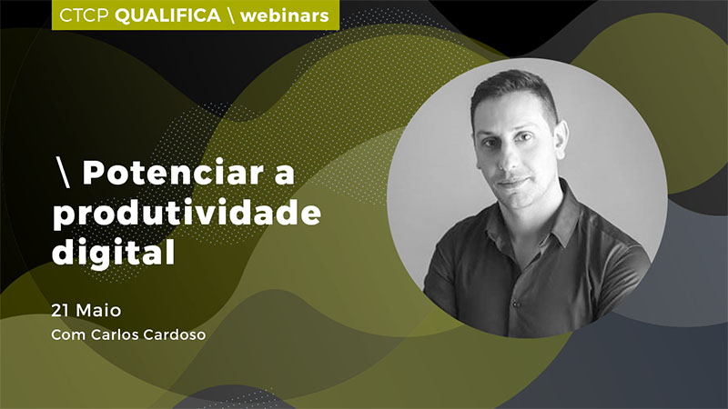 Webinar:Marketing Digital - Otimize a sua presença online