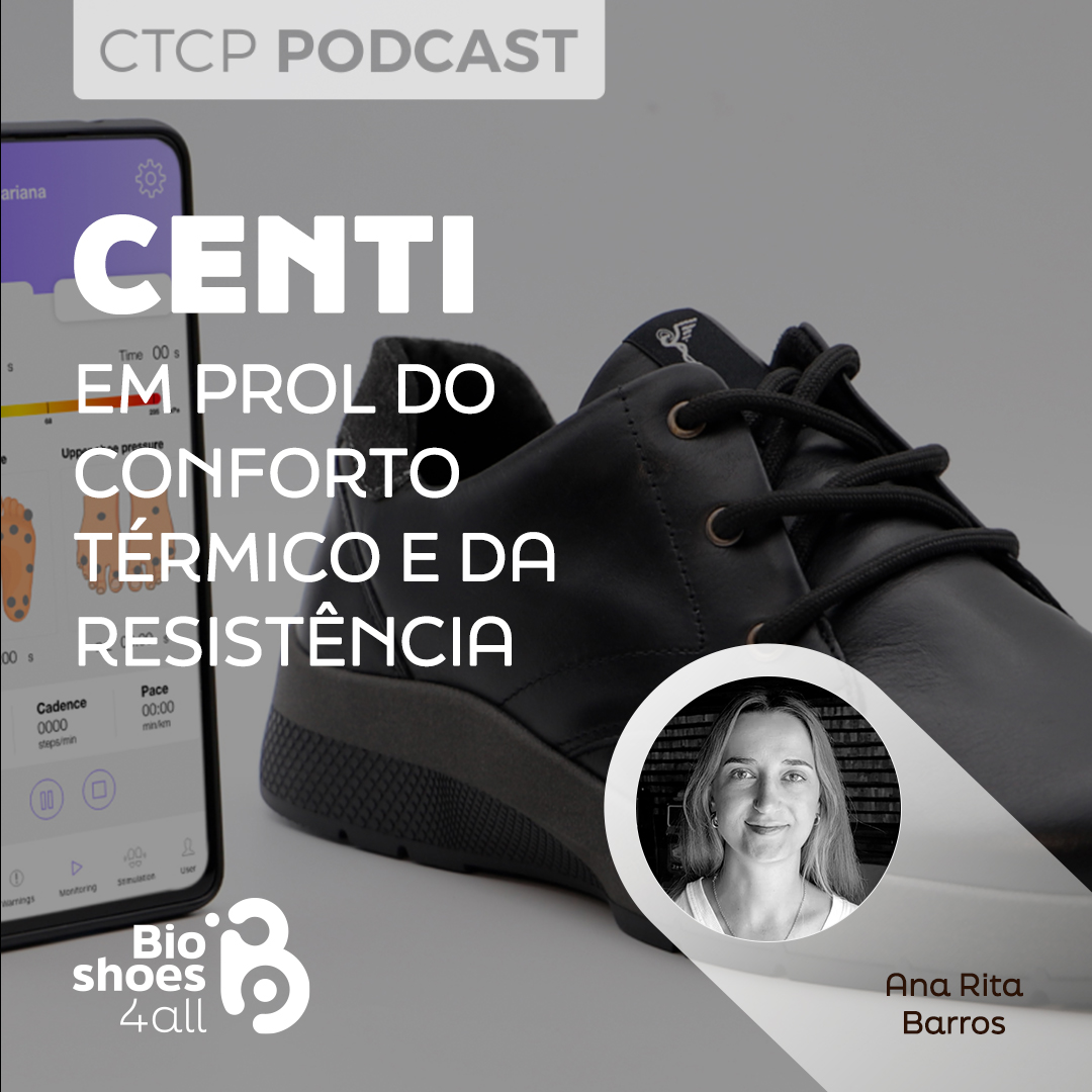CeNTI – Em prol do conforto térmico e da resistência