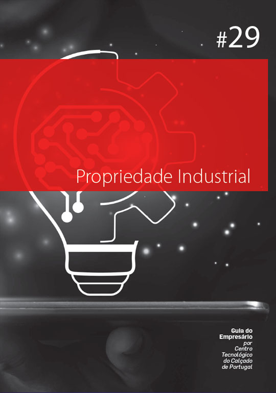 Propriedade Industrial