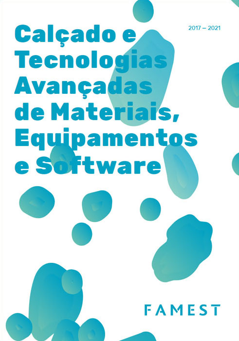 Calçado e Tecnologias Avançadas de Materiais, Equipamentos e Software