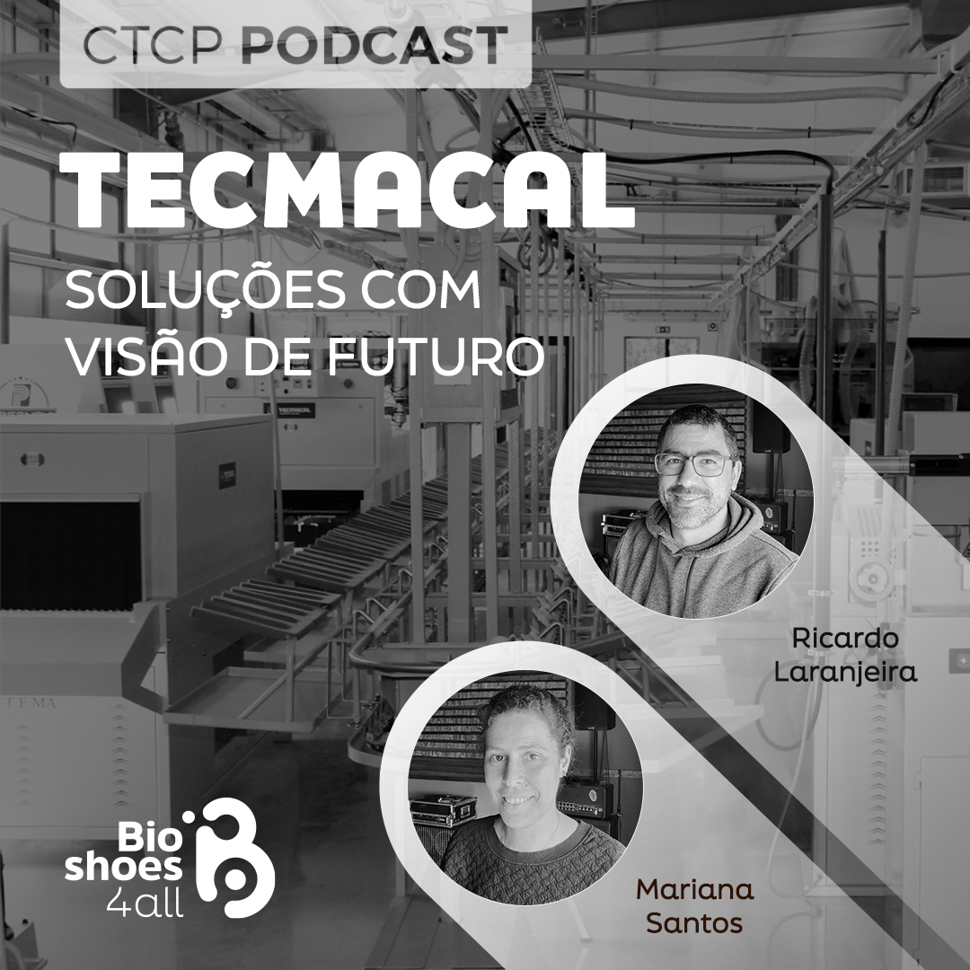 Tecmacal - Soluções com visão de futuro