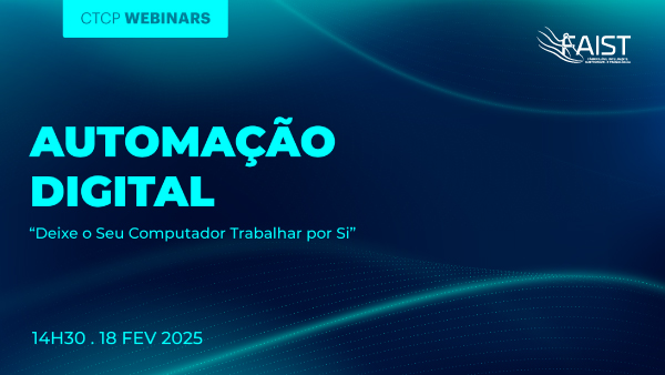 Automação Digital - Deixe o Seu Computador Trabalhar por Si