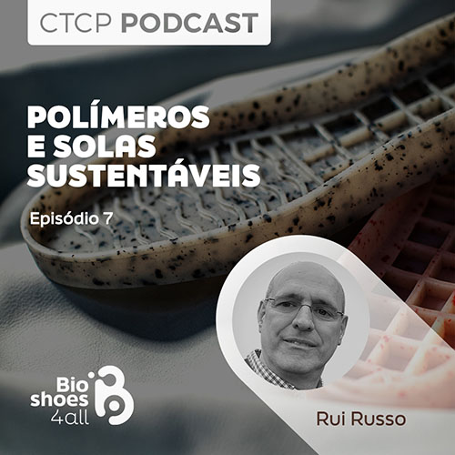 Rui Russo - Solas e Polímeros Sustentáveis