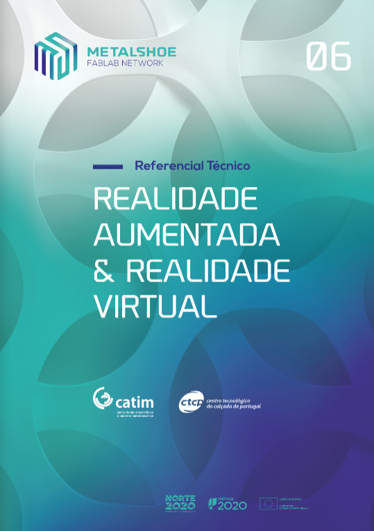 REALIDADE AUMENTADA & REALIDADE VIRTUAL
