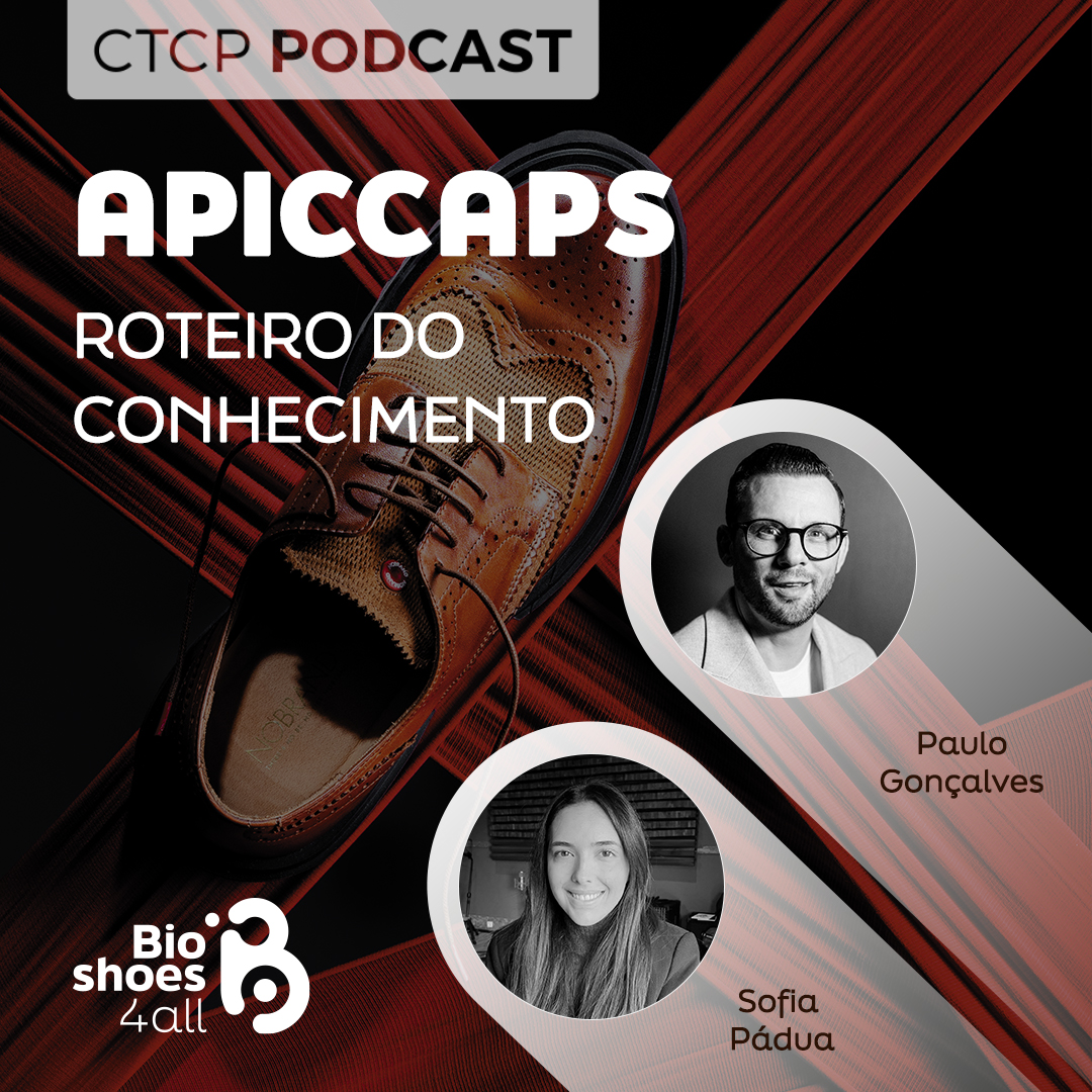 APICCAPS - Roteiro do Conhecimento