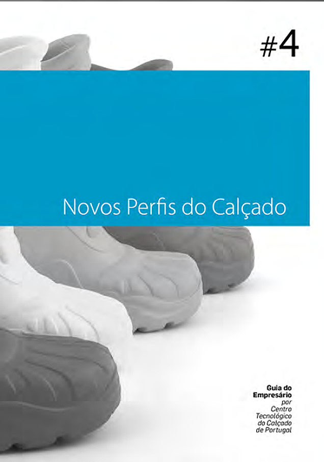 Guia do Empresário N4 -Novos Perfis do Calçado