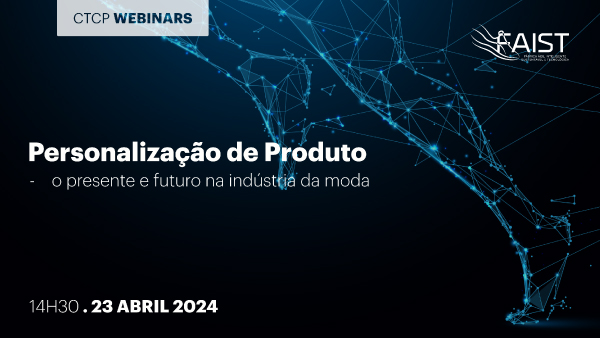 Personalização de Produto - o Presente e o Futuro da Moda