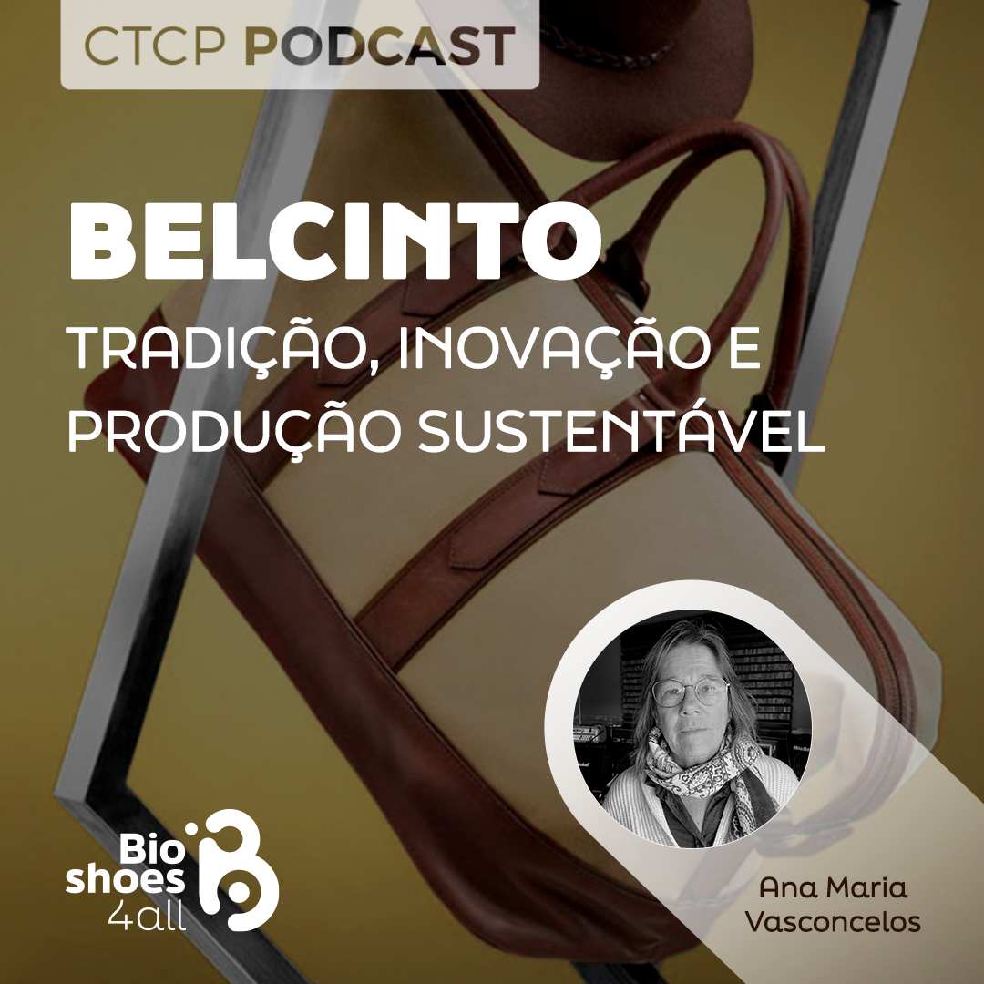 Belcinto - Tradição, Inovação e Produção Sustentável