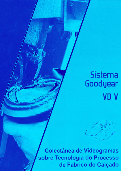 Sistema de fabrico Goodyear