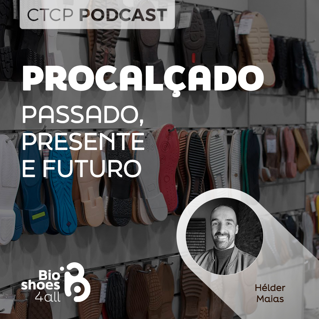 Procalçado - Passado, Presente e Futuro