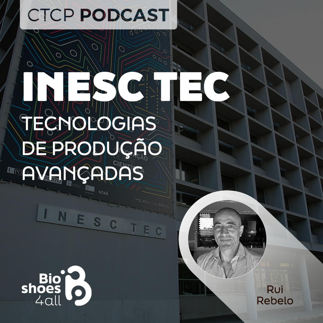 INESC TEC - Tecnologias Avançadas de Produção