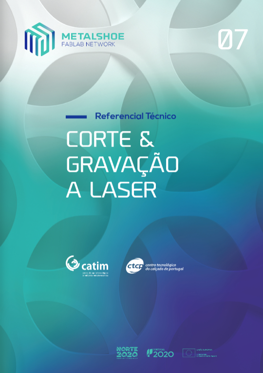 CORTE & GRAVAÇÃO A LASER