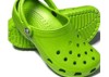 Missão solidária recicla 2 milhões de Crocs