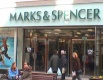 Marks & Spencer aposta na Índia e na China