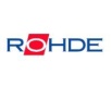 Novo accionista na Rohde