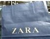 Zara fecha fábrica Asiática por falta de condições