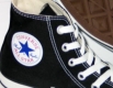 Converse All Star é objecto de contrafacção