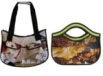 TelaBags: carteiras criativas