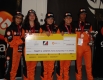 Pense Industria: Apresentação F1 in Schools