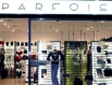 Parfois cresce no exterior com franchising
