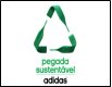 Adidas lança Pegada Sustentável e amplia portfólio de ações ambientais