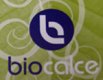 Biocalce certifica sola inovadora da Bolflex -
incorpora 45% de borracha reciclada